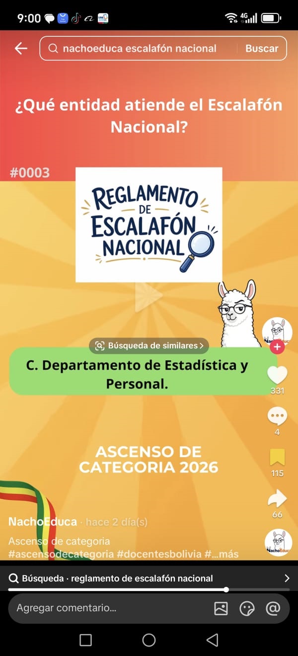 Educación superior
